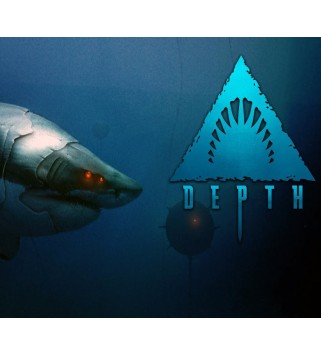 Depth Gift Steam Key 